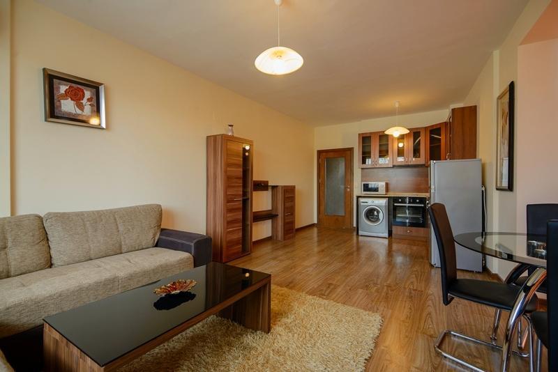 سينتس قسطنطين وهيلينا Purple Star Apartments الغرفة الصورة