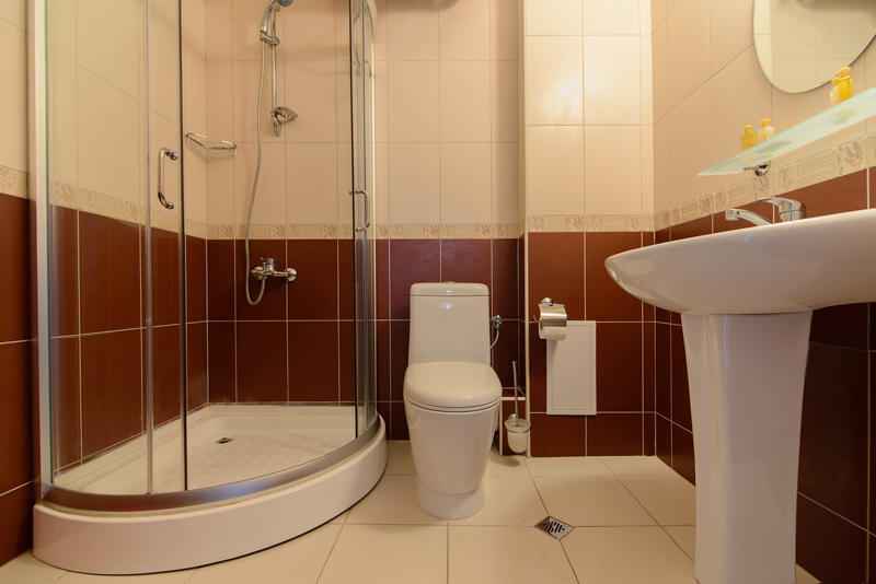 سينتس قسطنطين وهيلينا Purple Star Apartments الغرفة الصورة