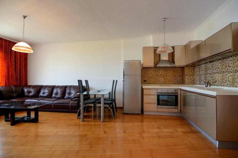 سينتس قسطنطين وهيلينا Purple Star Apartments الغرفة الصورة