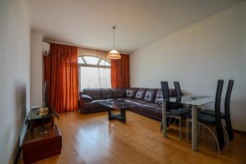 سينتس قسطنطين وهيلينا Purple Star Apartments الغرفة الصورة