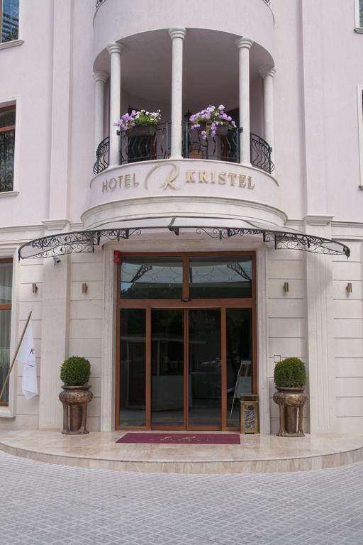 سينتس قسطنطين وهيلينا Purple Star Apartments المظهر الخارجي الصورة